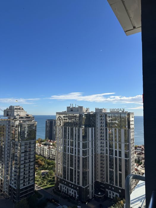 Квартира на ЖК Атмосфера в Одесі, ID 331241, фото №21
