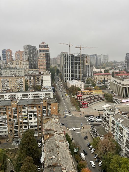 Квартира на ЖК Володимирський в Києві, ID 206036, фото №2