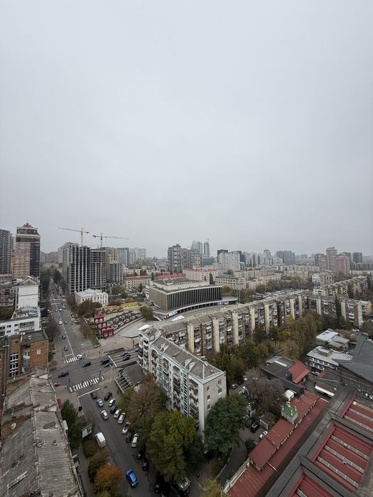 Квартира на ЖК Володимирський в Києві, ID 206036, фото №13