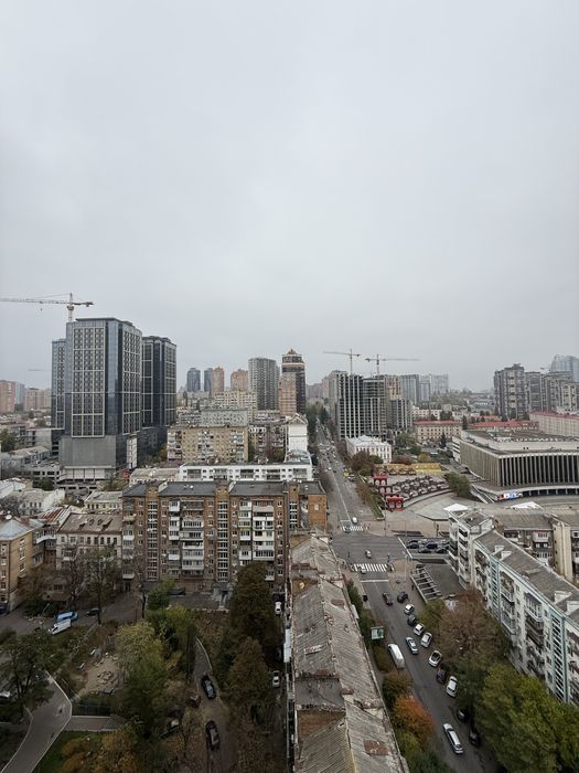 Квартира на ЖК Володимирський в Києві, ID 206036, фото №4