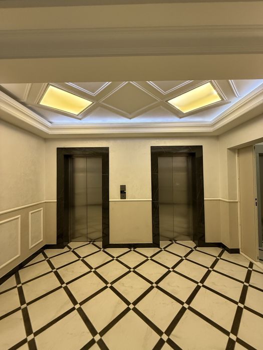 Квартира на ЖК Володимирський в Києві, ID 206036, фото №8