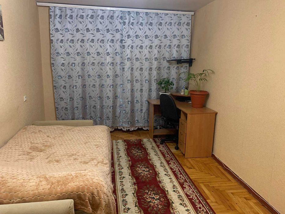Квартира на вул. Європейська, 18 в Запоріжжі, ID 257686, фото №2