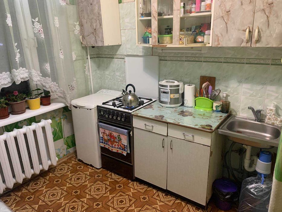 Квартира на вул. Європейська, 18 в Запоріжжі, ID 257686, фото №3