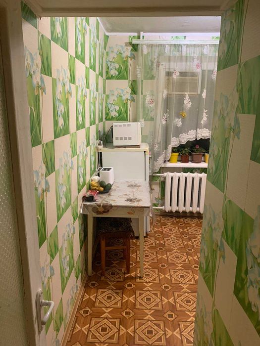 Квартира на вул. Європейська, 18 в Запоріжжі, ID 257686, фото №5