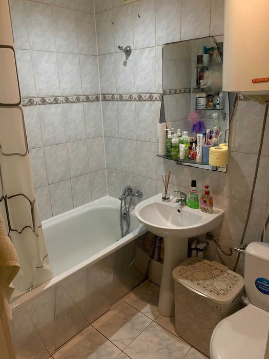 Квартира на вул. Європейська, 18 в Запоріжжі, ID 257686, фото №6