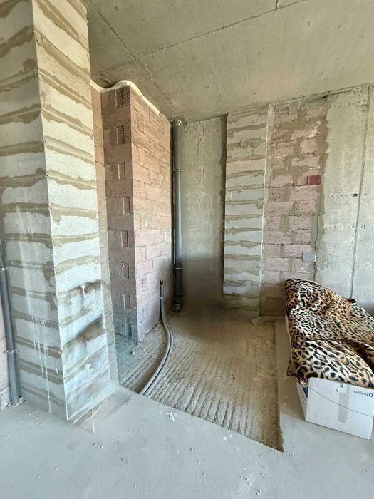 Квартира на вул. Академіка Філатова в Одесі, ID 200170, фото №5