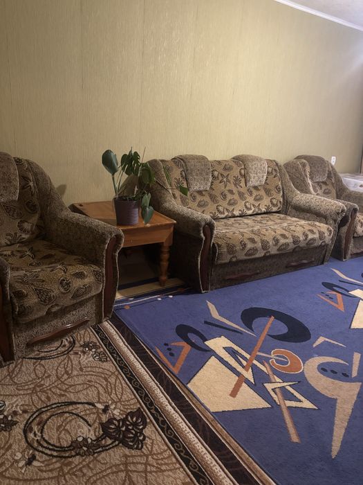 Квартира на вул. Співдружності, 64, ID 408525, фото №1