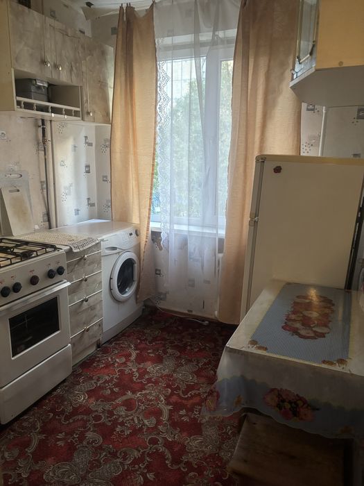 Квартира на вул. Співдружності, 64 в Кривому Розі, ID 408525, фото №2
