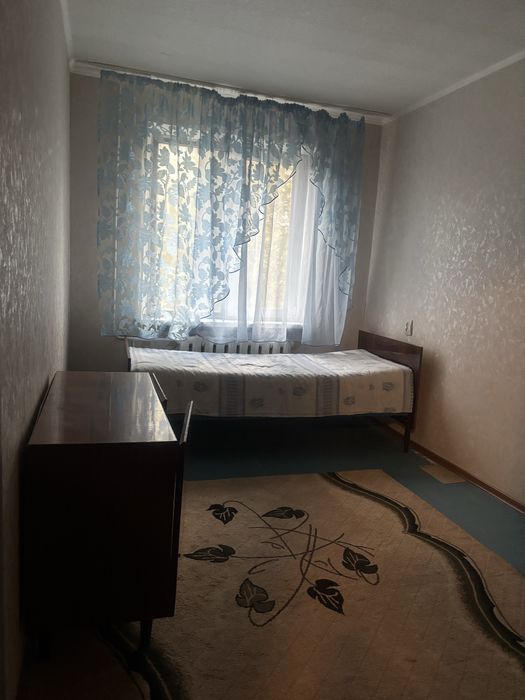 Квартира на вул. Співдружності, 64 в Кривому Розі, ID 408525, фото №4