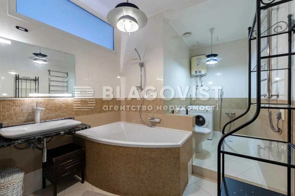 Квартира на вул. А. Верхогляда, 16 в Києві, ID 168697, фото №12