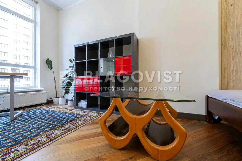 Квартира на вул. А. Верхогляда, 16 в Києві, ID 168697, фото №13