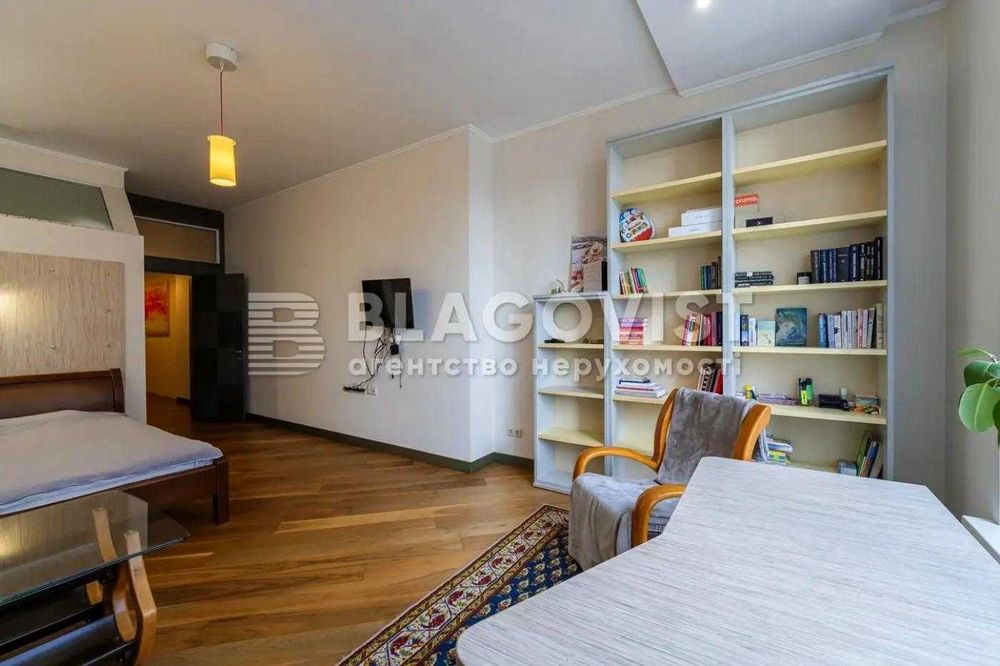 Квартира на вул. А. Верхогляда, 16 в Києві, ID 168697, фото №14