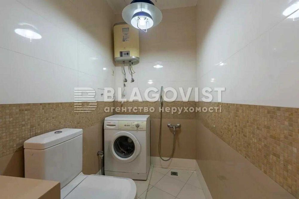Квартира на вул. А. Верхогляда, 16 в Києві, ID 168697, фото №15