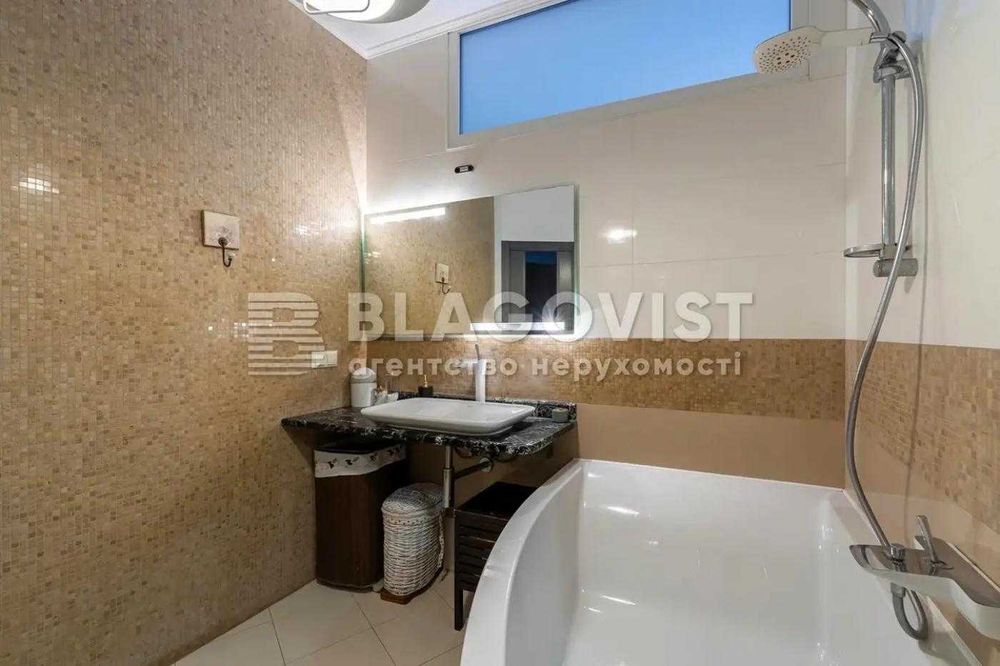 Квартира на вул. А. Верхогляда, 16 в Києві, ID 168697, фото №17
