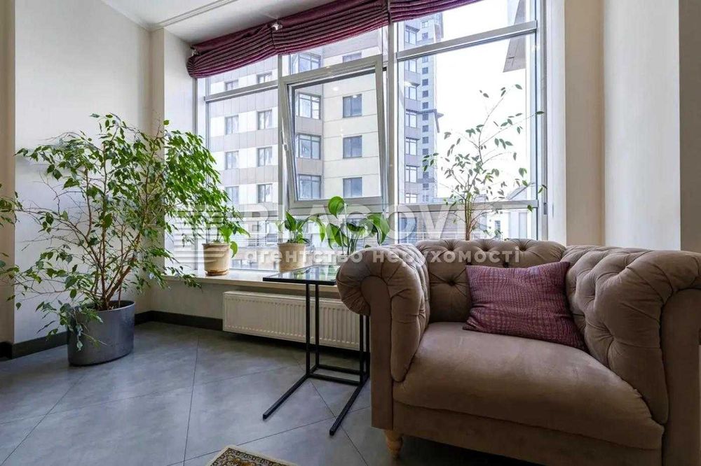 Квартира на вул. А. Верхогляда, 16 в Києві, ID 168697, фото №8
