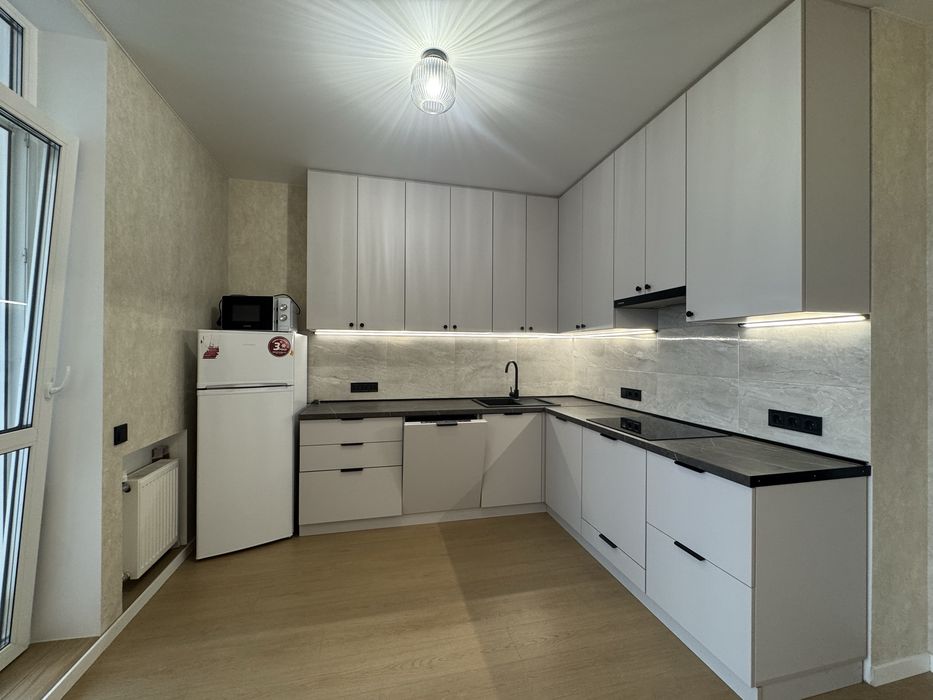 Квартира на вул. Тираспольска, 52 в Києві, ID 399162, фото №2