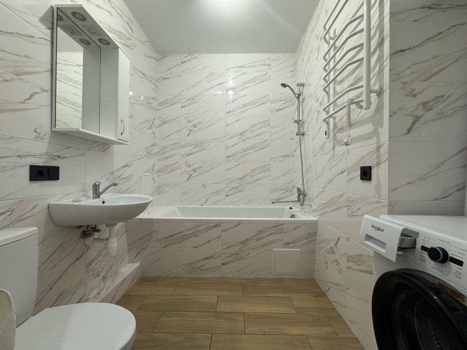 Квартира на вул. Тираспольска, 52 в Києві, ID 399162, фото №19