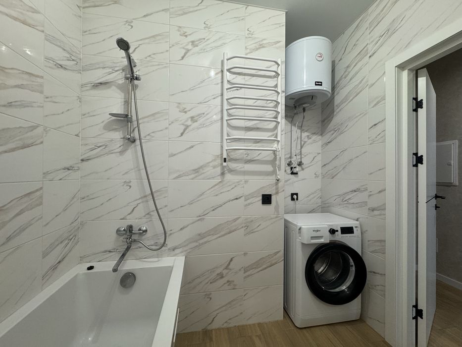 Квартира на вул. Тираспольска, 52 в Києві, ID 399162, фото №20