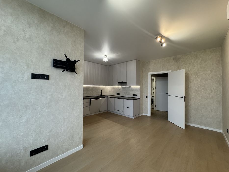 Квартира на вул. Тираспольска, 52 в Києві, ID 399162, фото №3