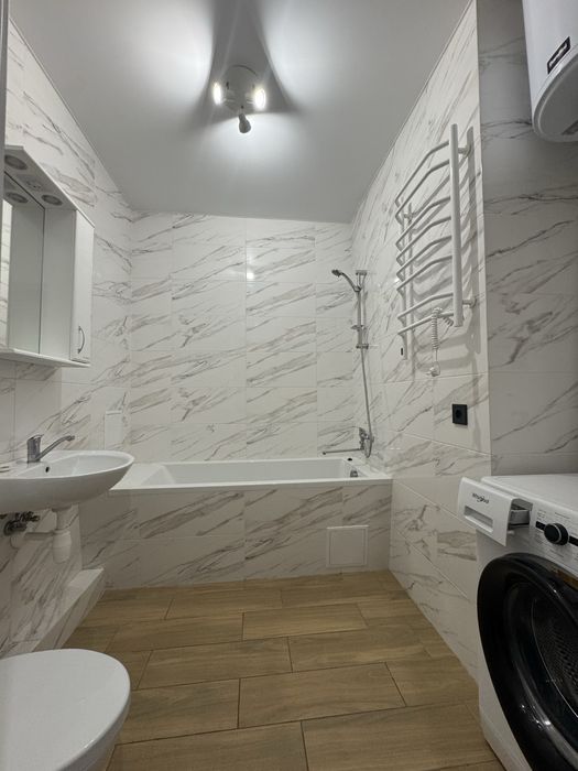 Квартира на вул. Тираспольска, 52 в Києві, ID 399162, фото №21