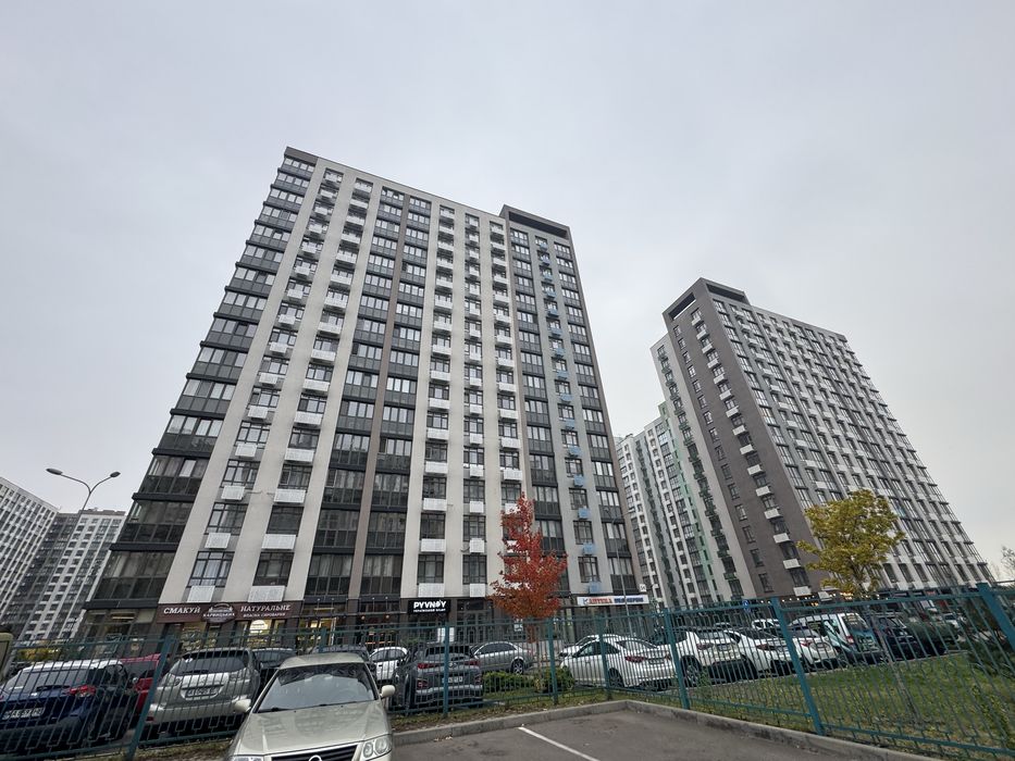 Квартира на вул. Тираспольска, 52 в Києві, ID 399162, фото №23