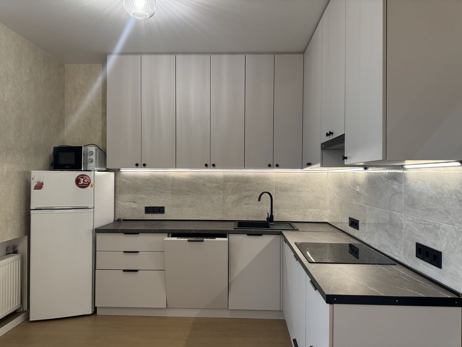 Квартира на вул. Тираспольска, 52 в Києві, ID 399162, фото №5