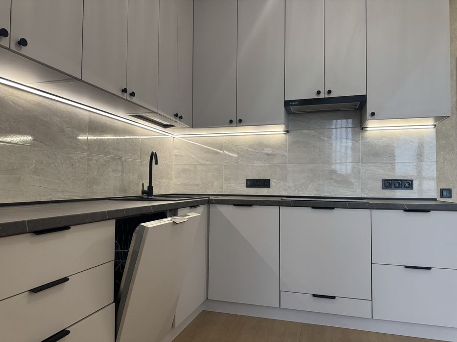 Квартира на вул. Тираспольска, 52 в Києві, ID 399162, фото №6