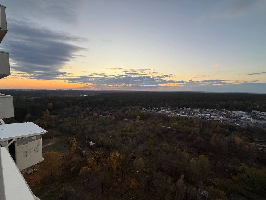 Квартира на вул. Наумова, 66 в Києві, ID 404951, фото №2