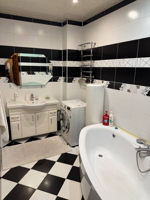 Квартира на вул. Наумова, 66 в Києві, ID 404951, фото №11