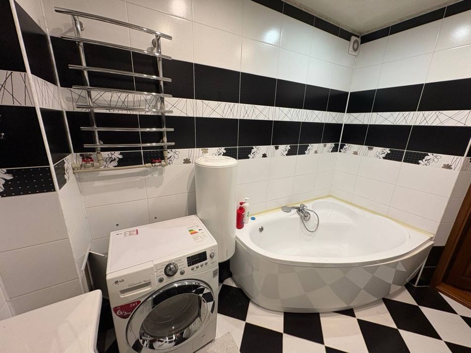 Квартира на вул. Наумова, 66 в Києві, ID 404951, фото №12