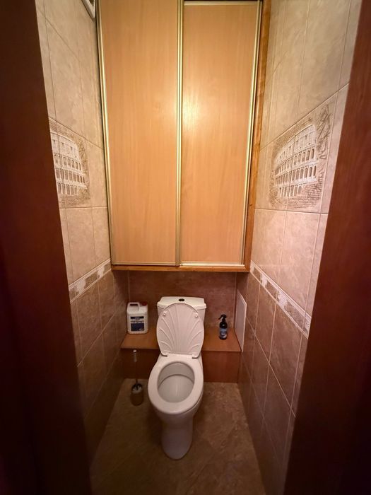 Квартира на вул. Наумова, 66 в Києві, ID 404951, фото №14