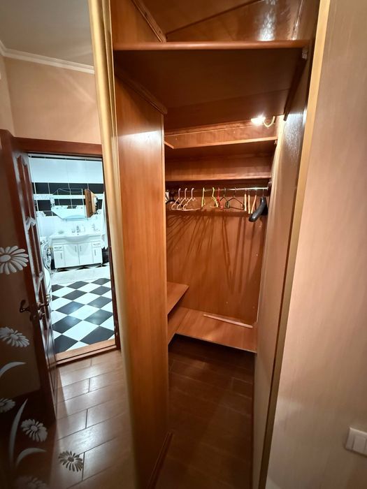 Квартира на вул. Наумова, 66 в Києві, ID 404951, фото №17