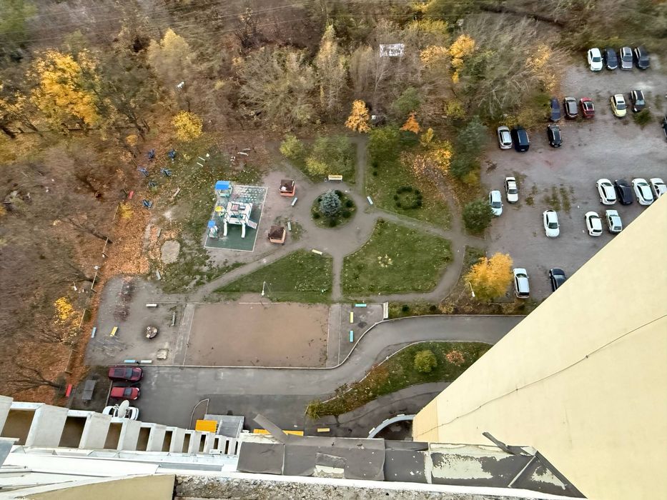 Квартира на вул. Наумова, 66 в Києві, ID 404951, фото №3