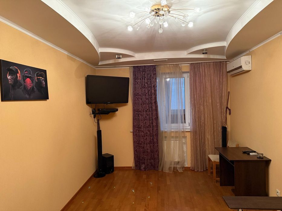 Квартира на вул. Наумова, 66 в Києві, ID 404951, фото №4