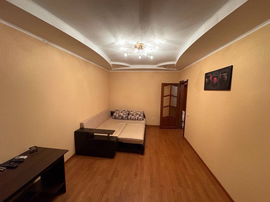 Квартира на вул. Наумова, 66 в Києві, ID 404951, фото №5