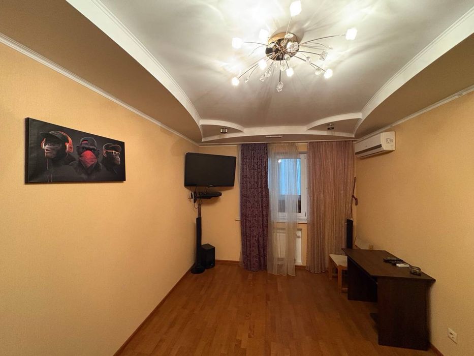 Квартира на вул. Наумова, 66 в Києві, ID 404951, фото №6