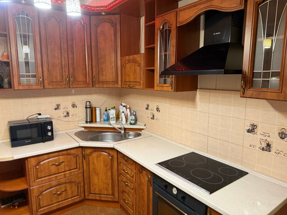 Квартира на вул. Наумова, 66 в Києві, ID 404951, фото №8