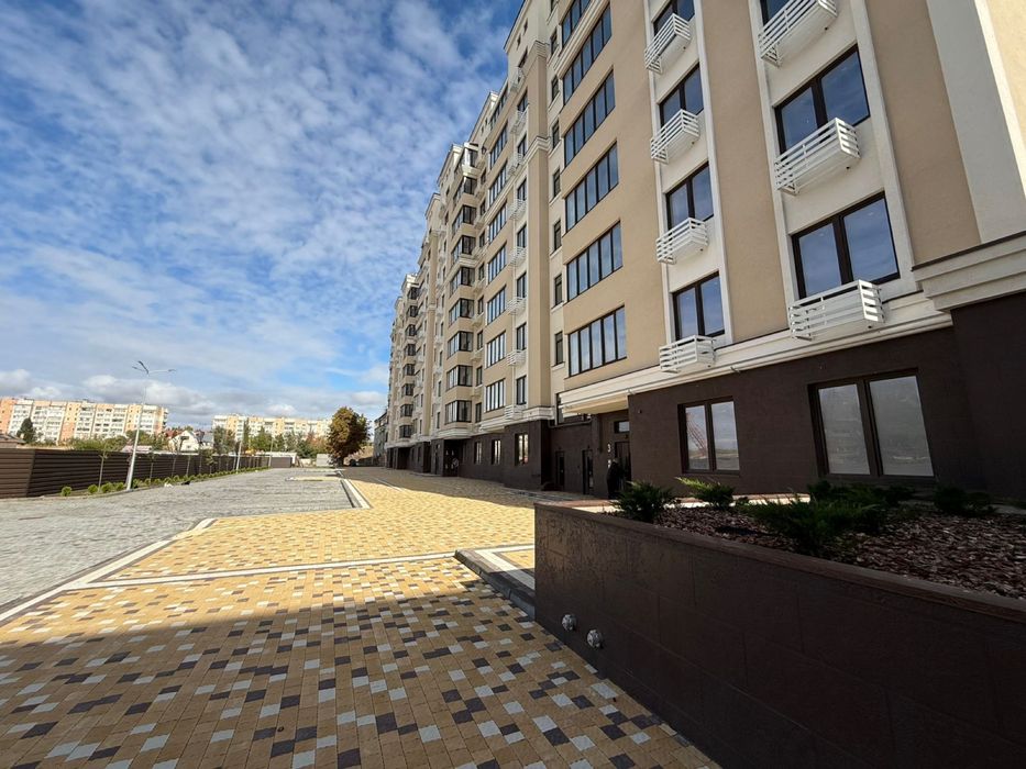 Квартира на Центральний в Миколаєві, ID 174030, фото №1