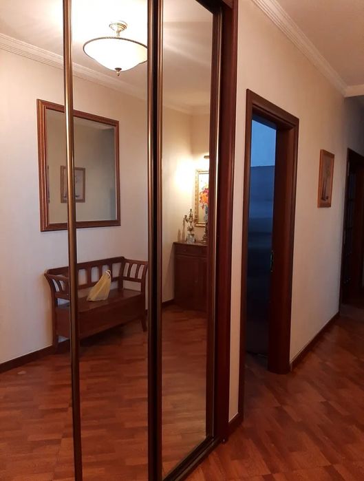 Квартира на вул. Орлика, 6 в Києві, ID 281045, фото №2