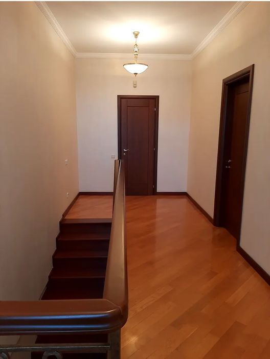 Квартира на вул. Орлика, 6 в Києві, ID 281045, фото №12