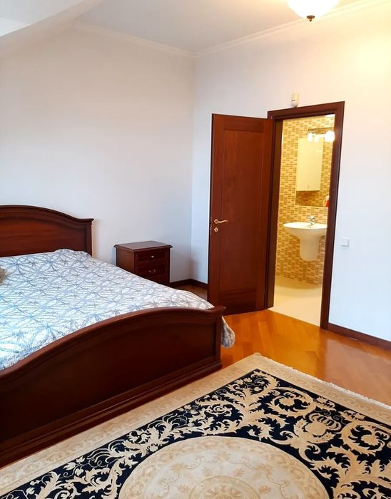 Квартира на вул. Орлика, 6 в Києві, ID 281045, фото №13
