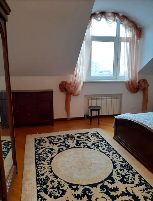 Квартира на вул. Орлика, 6 в Києві, ID 281045, фото №14