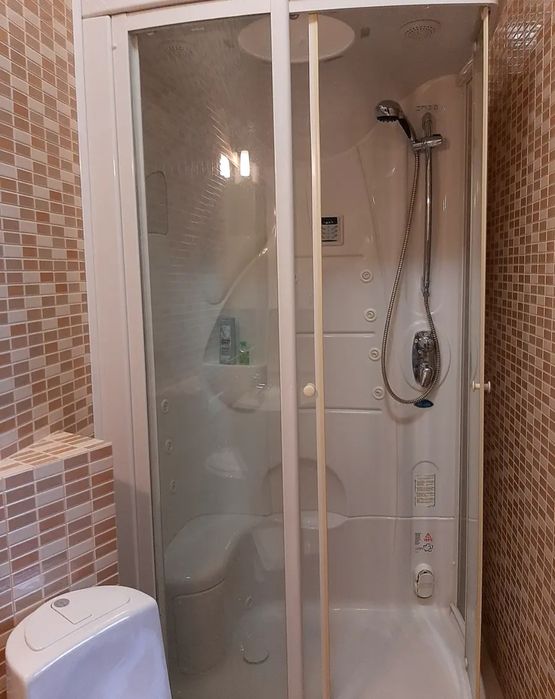 Квартира на вул. Орлика, 6 в Києві, ID 281045, фото №15