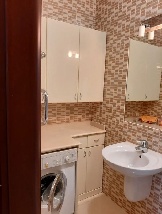 Квартира на вул. Орлика, 6 в Києві, ID 281045, фото №16