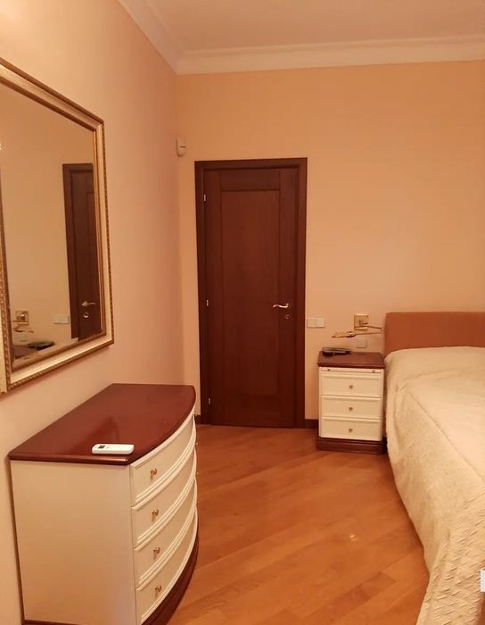 Квартира на вул. Орлика, 6 в Києві, ID 281045, фото №19