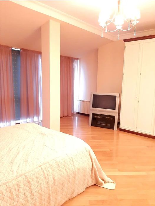 Квартира на вул. Орлика, 6 в Києві, ID 281045, фото №20