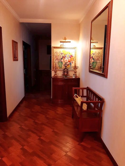 Квартира на вул. Орлика, 6 в Києві, ID 281045, фото №3