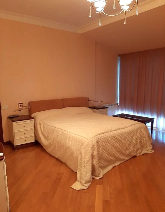 Квартира на вул. Орлика, 6 в Києві, ID 281045, фото №21