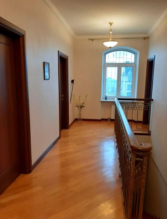 Квартира на вул. Орлика, 6 в Києві, ID 281045, фото №22