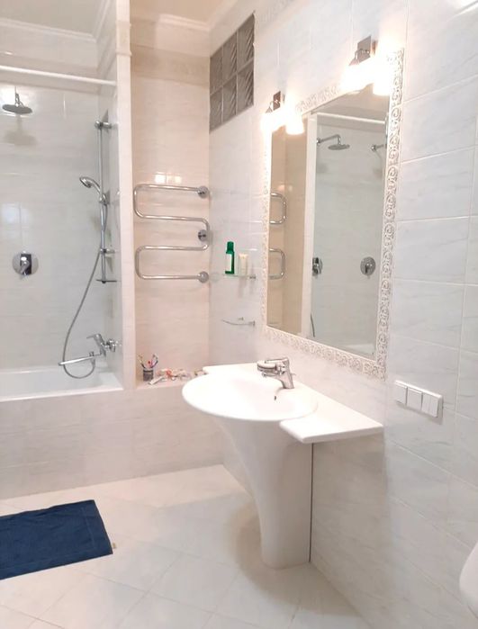 Квартира на вул. Орлика, 6 в Києві, ID 281045, фото №24